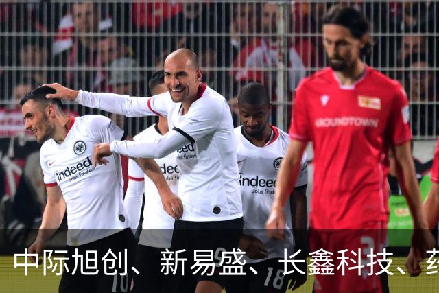 中际旭创、新易盛、长鑫科技、药明康德集体被增持，机构：当前A股不宜过度悲观